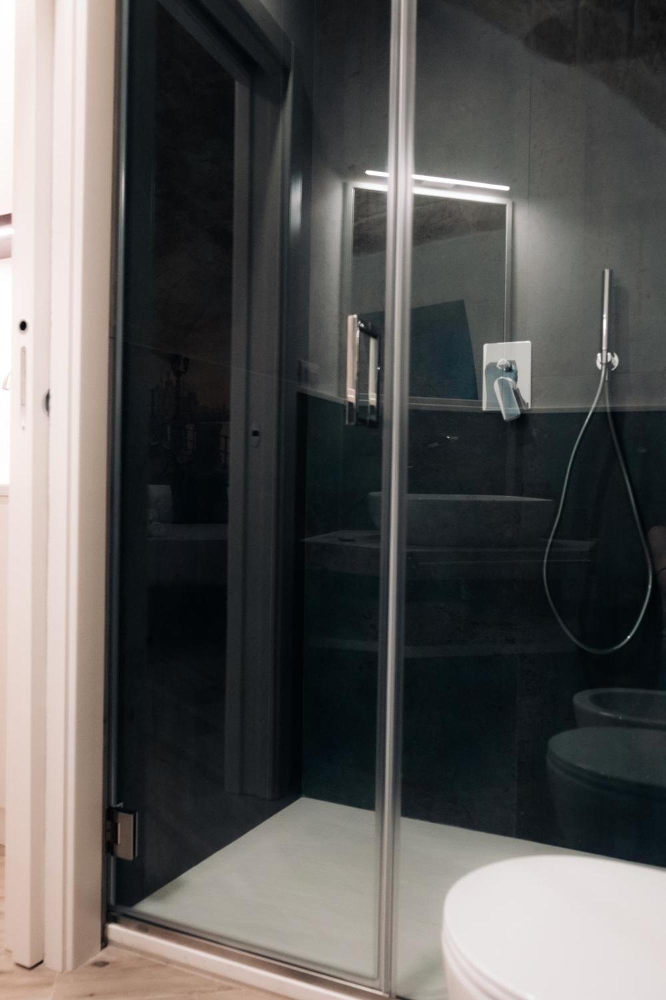 Timeless Apulian Luxury Suite Bari Luaran gambar