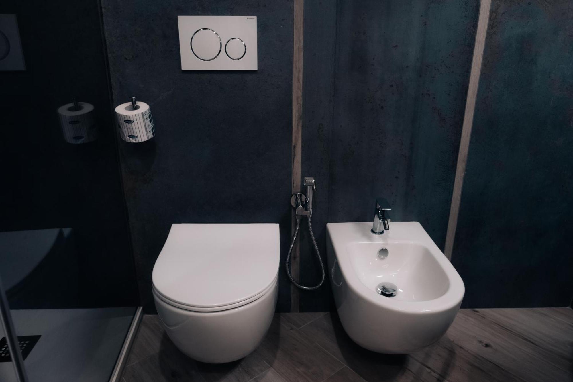 Timeless Apulian Luxury Suite Bari Luaran gambar